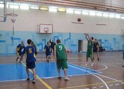 Sports News (basketball)